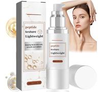 Seagril/Peptide Wrinkle Reducing Cream Contains 12 Different Natural Peptides,Peptide Wrinkle Reducing Cream Anti Wrinkle for All Skin Types,Serum Anti Wrinkle Essence,Anti-Wrinkle Serum for Women