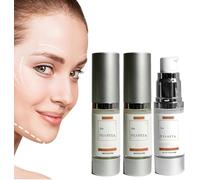 Seagril-Peptide Wrinkle Reducing Cream, Seagrill Anti Wrinkle Instant Face, Contains 12 Different Peptides, Peptide Wrinkle Reducing Cream Anti Wrinkle 5x More Powerful, 14g/pc (3pcs)