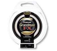 Seaguar Grand Max FX #2.5, 60m, 0.260mm. 100% Fluorocarbon fishing leader line