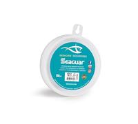 Seaguar/Kureha America in Shore 100% Fluorocarbon Leader 100yd 30lb, Clear