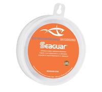Seaguar STS Trout/Steelhead 100% Fluorocarbon Leader 100yd 15lb, Clear