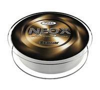 SEAGUAR YUKI NEOX Fishing Line Fluorocarbon 100% Invisible Japan 50m, Diameter:0.26mm