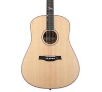Seagull 6 String Acoustic Guitar, Right Hand, Natural, Dreadnaught (050536)