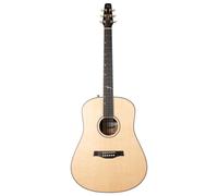 Seagull 6 String Acoustic Guitar, Right Hand, Natural, Dreadnaught (050536)