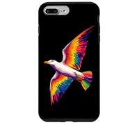 Seagull Beach Sea Herring Gull Ocean Cute Seagulls Case for iPhone 7 Plus/8 Plus