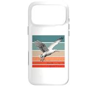 Seagull flight freedom soaring feathers grace birds sky Case for iPhone 17 Pro Max