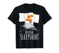 Seagull Gull Official Sleepshirt T-Shirt