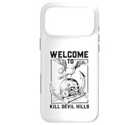 Seagull on skull - Kill Devil Hills Case for iPhone 17 Pro Max