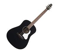 Seagull S6 Classic A/E, Black
