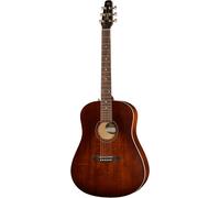 Seagull S6 Original Burnt Umber Presys