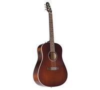 Seagull S6 Original Burnt Umber Q1T - Acoustic Guitar