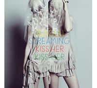 Seagull Screaming Kiss Her Kis - Eternal Adolescence [Japan CD] UKCD-1157