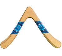 Seagull Wooden Boomerangs - Great Recreational Boomerang