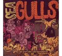Seagulls - The Rapture And Resurgens [VINYL]
