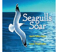 Seagulls Soar