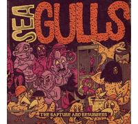 Seagulls - The Rapture And Resurgens [VINYL]