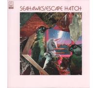 SEAHAWKS - ESCAPE HATCH [VINYL]
