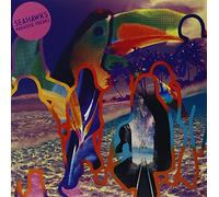 Seahawks - Paradise Freaks [VINYL]