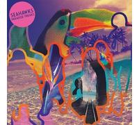 Seahawks - Paradise Freaks [VINYL]