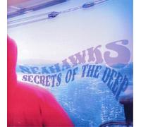 Seahawks Secrets of the Deep (Vinyl) 12" Album