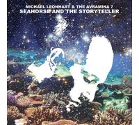Michael Leonhart & The Avramina 7 - Seahorse & The Storyteller [VINYL]