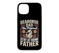 Seahorse Dad The Original Stay At Home Father Case for iPhone 13