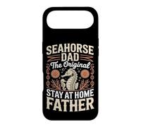 Seahorse Dad The Original Stay At Home Father Case for iPhone Air
