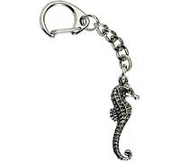 Seahorse Key-ring