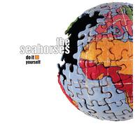 Seahorses - Do It Yourself [180 gm LP Vinyl] [VINYL]