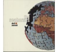 Seahorses - Do It Yourself [VINYL]
