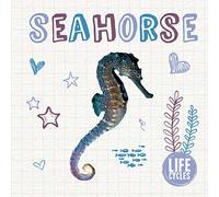 Seahorses (Life Cycles)