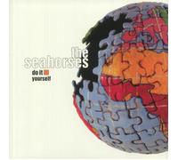 Seahorses - Do It Yourself [180 gm LP Vinyl] [VINYL]
