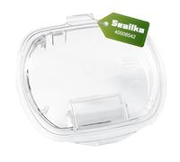 Seailka Water Container Condensate Container for Candy Hoover 40008542 40009648, Washer Dryer Container Accessories for Tumble Dryer Condenser Dryer