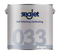 Seajet 033 Shogun Antifouling 2.5l