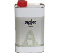 Seajet Thinners A 1L Antifoul
