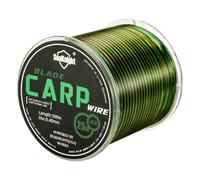 Seaknight BLADE Carp Fishing Line 500M Super Strong Nylon Monofilament Fishing Line Freshwater Saltwater Sea Fishing Wire 10-25LB