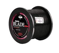 Seaknight BLADE Nylon Fishing Line 500M/1000M Japanese Material Monofilament Carp Fishing Line Saltwater Sea Fishing 6 Colors 2-35LB