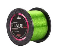 Seaknight BLADE Nylon Fishing Line 500M/1000M Japanese Material Monofilament Carp Fishing Line Saltwater Sea Fishing 6 Colors 2-35LB