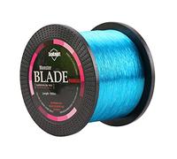 Seaknight BLADE Nylon Fishing Line 500M/1000M Japanese Material Monofilament Carp Fishing Line Saltwater Sea Fishing 6 Colors 2-35LB
