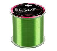 SeaKnight BLADE Nylon Fishing Line 500M/1000M Japanese Material Monofilament Carp Fishing Line Saltwater Sea Fishing 6 Colors 2-35LB