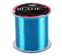 SeaKnight BLADE Nylon Fishing Line 500M/1000M Japanese Material Monofilament Carp Fishing Line Saltwater Sea Fishing 6 Colors 2-35LB