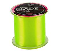 SeaKnight BLADE Nylon Fishing Line 500M/1000M Japanese Material Monofilament Carp Fishing Line Saltwater Sea Fishing 6 Colors 2-35LB