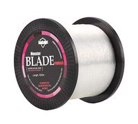 SeaKnight BLADE Nylon Fishing Line 500M/1000M Japanese Material Monofilament Carp Fishing Line Saltwater Sea Fishing 6 Colors 2-35LB