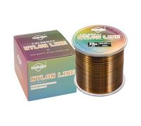 SeaKnight COLORMAX Nylon Fishing Line 500M Smooth Monofilament Fishing Line Super Strong Carp Fishing Sea Fishing 2-35LB
