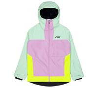 Seakrest Silt Green Orchid Acid - L