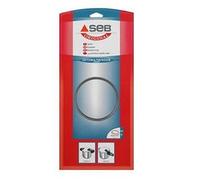 Seal 4.5 6 L Stainless Steel Optima Sensor Diameter 220 mm for SEB Small Appliances - 790362