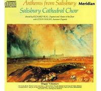 Seal - Anthems From Salisbury