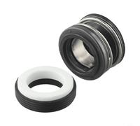Seal Assembly Replacement for Hayward Spx1600z2 Compatible with For Hayward for Super Pump Sp1600x Sp1600x5 Sp1605x7 Sp1607x10 Sp1610x15 Sp1615x20 Sp1621x25 for Maxflo
