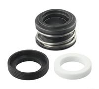 Seal Assembly Replacement Kit Compatible For Hayward SPX1600Z2 For Super Pump SP1600X Series, For MaxFlo SP2800X Series, And Super II SP3000 Series Pool Pumps