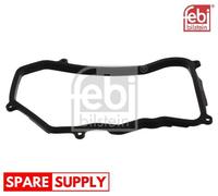 SEAL, AUTOMATIC TRANSMISSION OIL PAN FOR AUDI 100 C4 AVANT FEBI BILSTEIN 33944